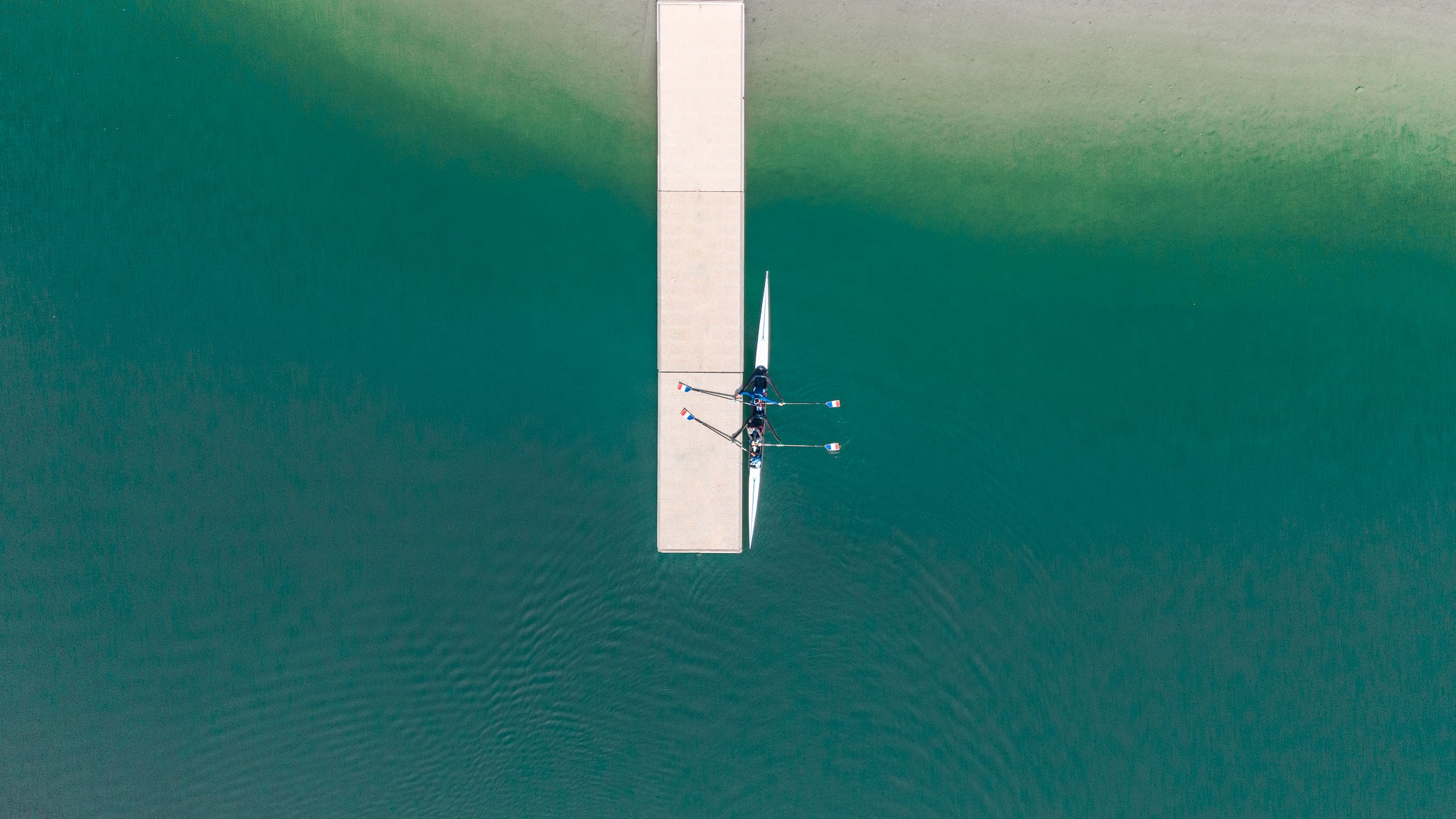 Impression sur Aluminium 40 x 60