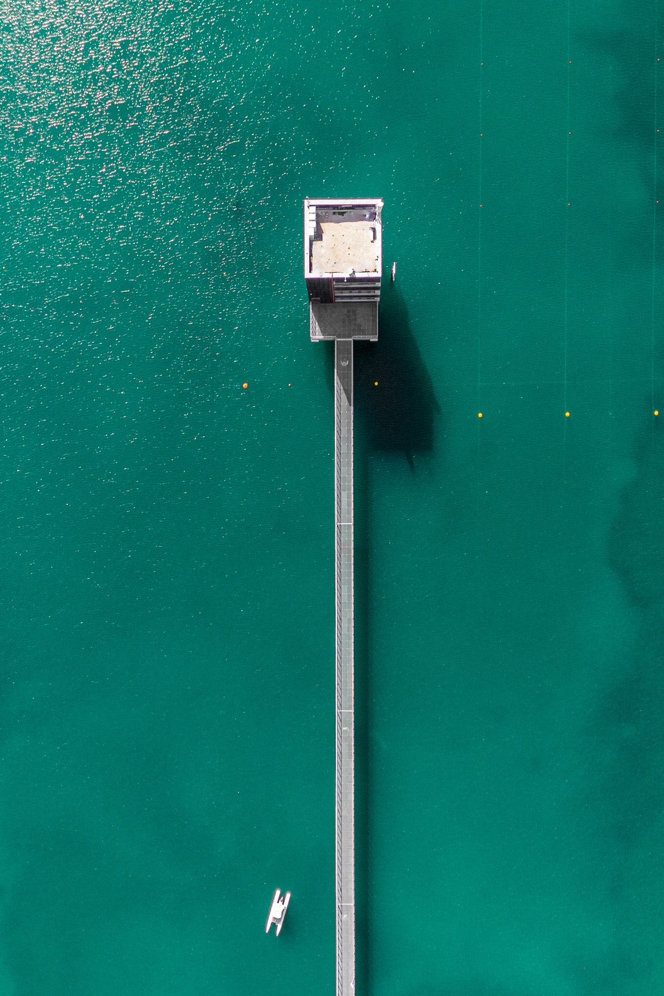 Impression sur Aluminium 40 x 60